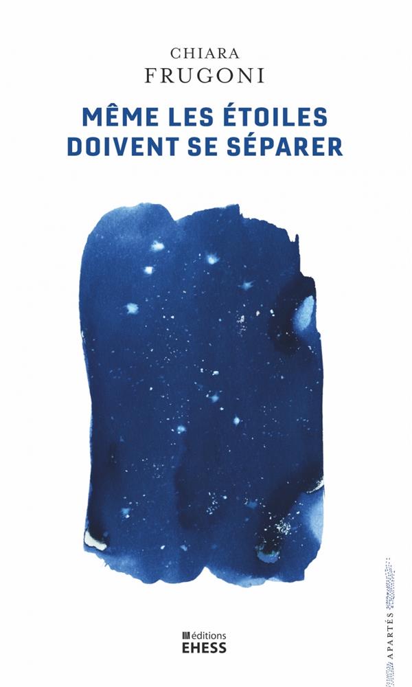 MEME LES ETOILES DOIVENT SE SEPARER