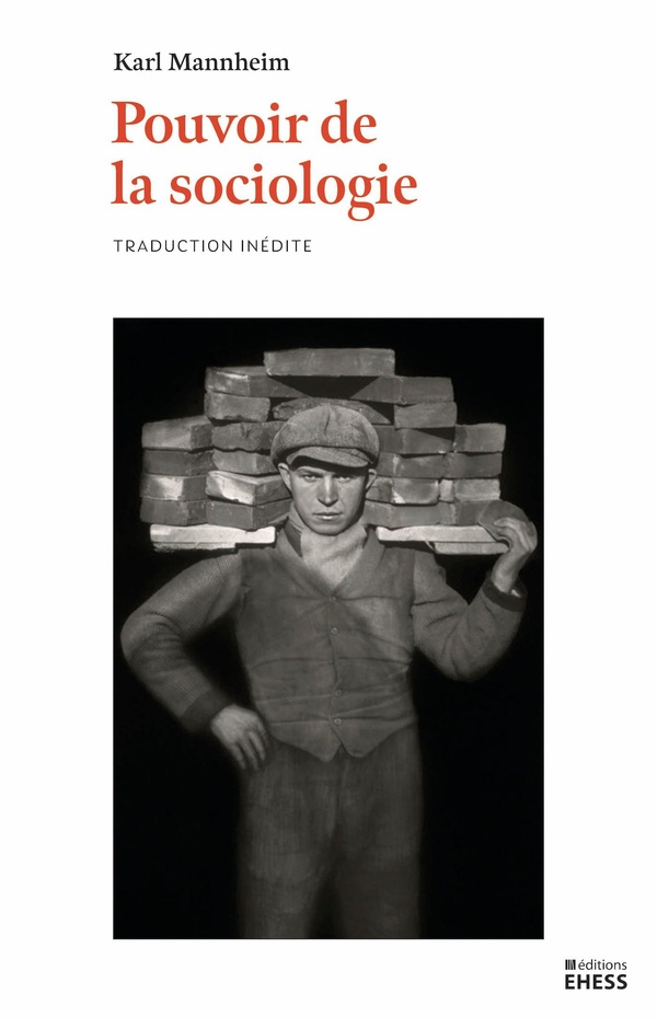 POUVOIR DE LA SOCIOLOGIE - COURS DE SOCIOLOGIE GENERALE