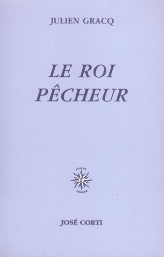 LE ROI PECHEUR