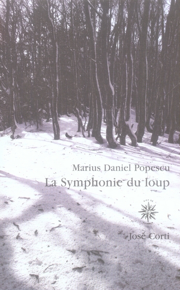 LA SYMPHONIE DU LOUP