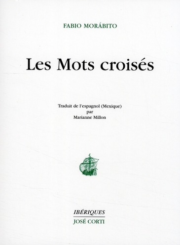 LES MOTS CROISES