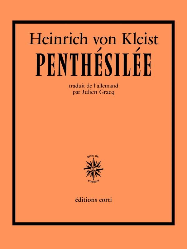 PENTHESILEE