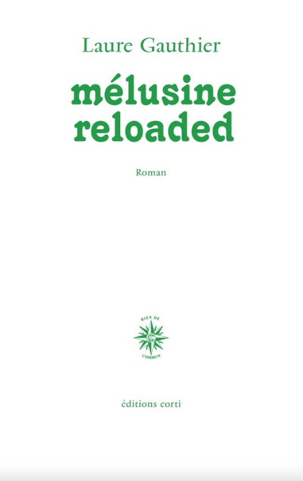 MELUSINE RELOADED