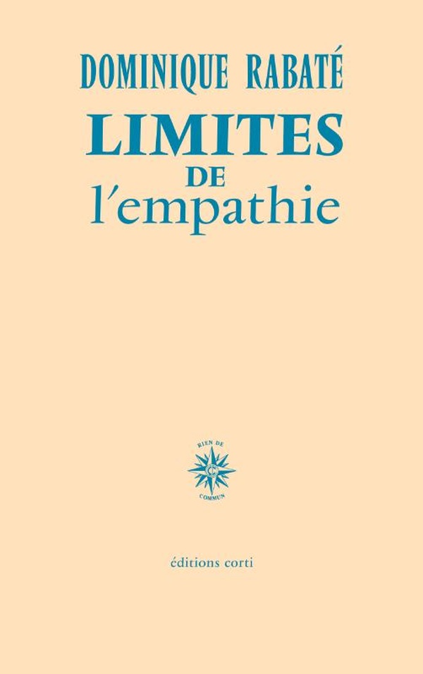 LIMITES DE L'EMPATHIE