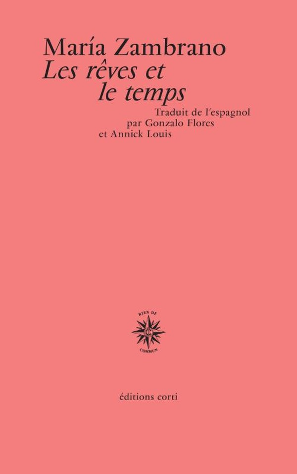 LES REVES ET LE TEMPS