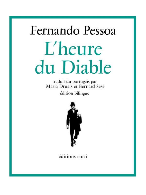 L'HEURE DU DIABLE