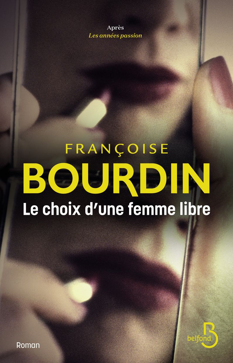 LE CHOIX D'UNE FEMME LIBRE