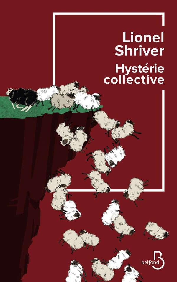 HYSTERIE COLLECTIVE
