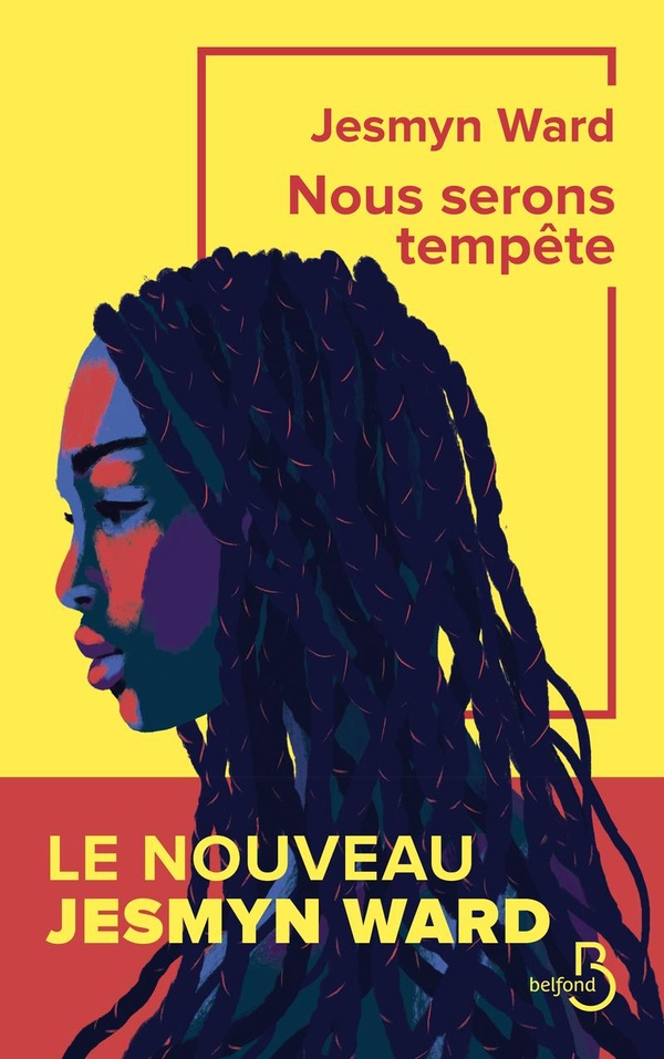 NOUS SERONS TEMPETE