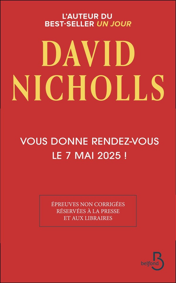 RENDEZ-VOUS ICI