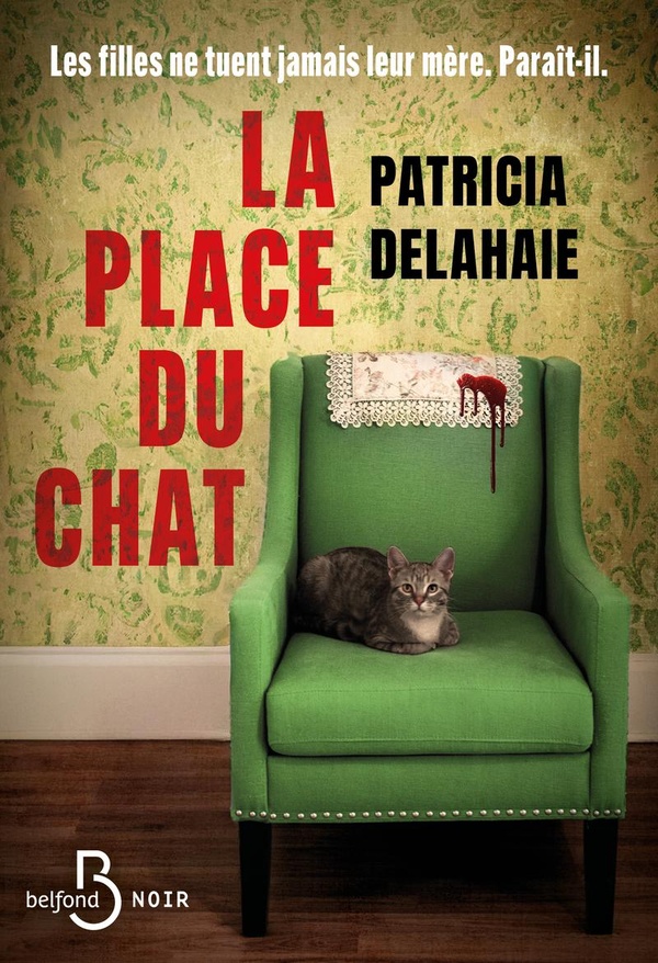 LA PLACE DU CHAT