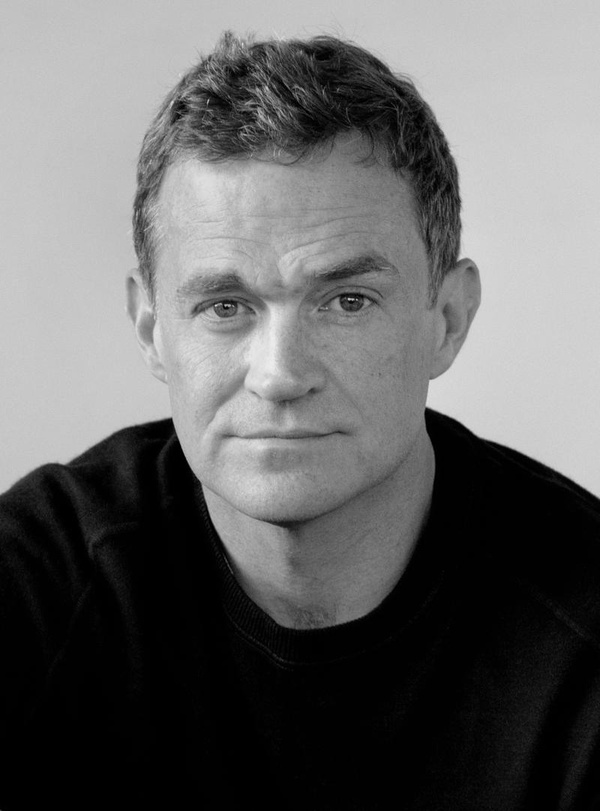 LE FILS DE L'OLIGARQUE