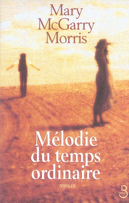 MELODIE DU TEMPS ORDINAIRE
