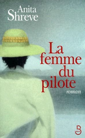 LA FEMME DU PILOTE