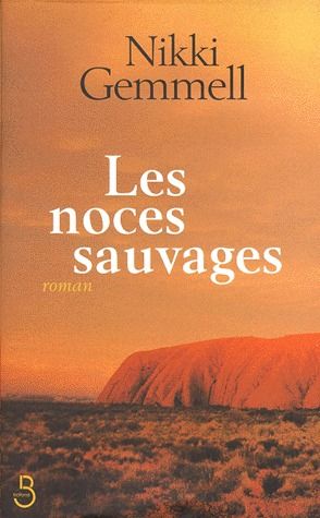 LES NOCES SAUVAGES