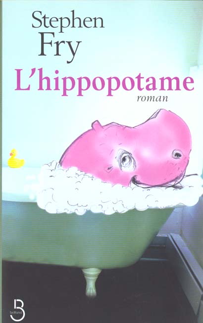 L'HIPPOPOTAME