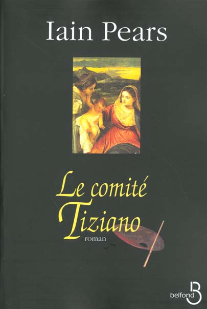 LE COMITE TIZIANO