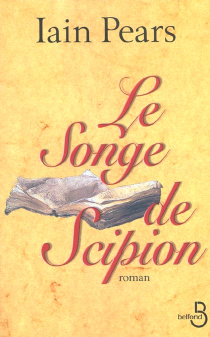 LE SONGE DE SCIPION
