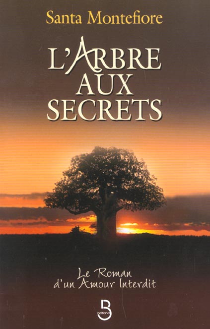 L'ARBRE AUX SECRETS