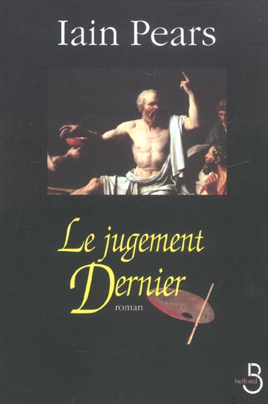 LE JUGEMENT DERNIER