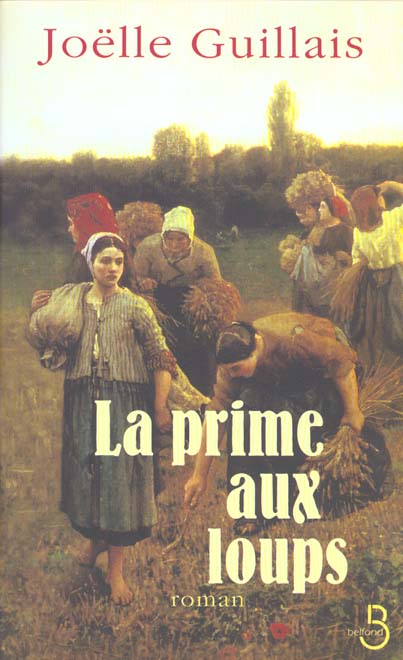 LA PRIME AUX LOUPS