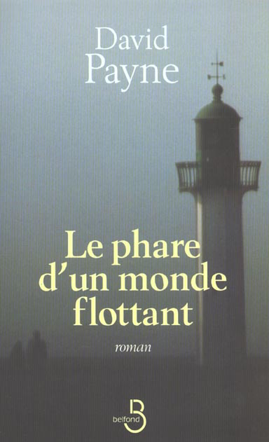 LE PHARE D'UN MONDE FLOTTANT