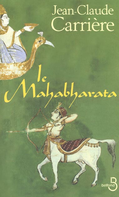 LE MAHABHARATA