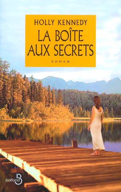 LA BOITE AUX SECRETS