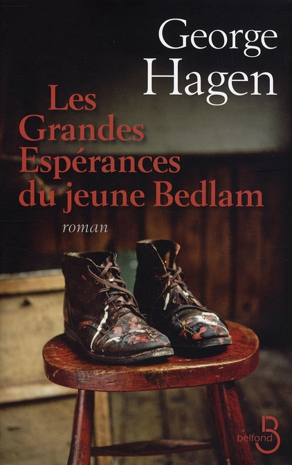 LES GRANDES ESPERANCES DU JEUNE BEDLAM
