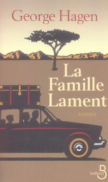 LA FAMILLE LAMENT