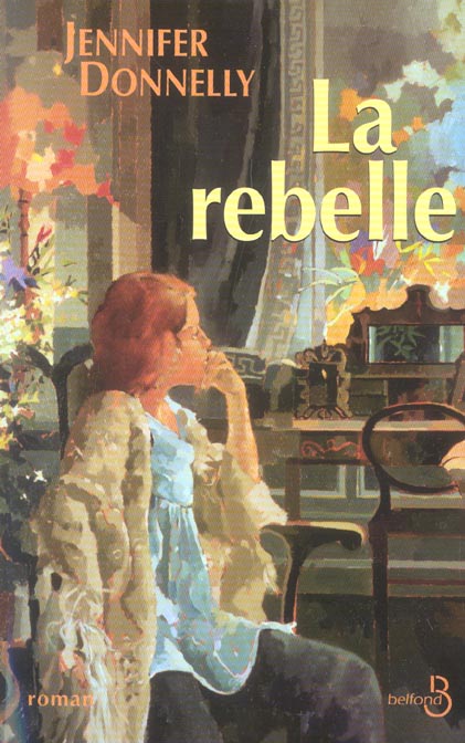 LA REBELLE