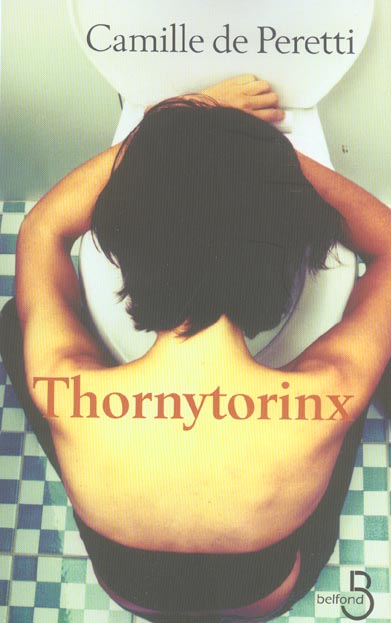 THORNYTORINX