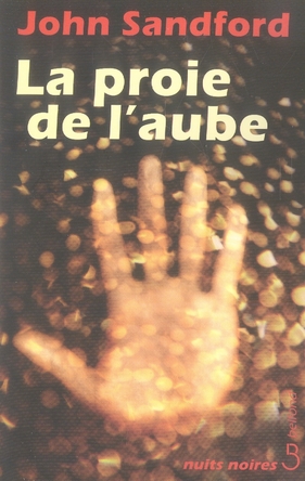 LA PROIE DE L'AUBE