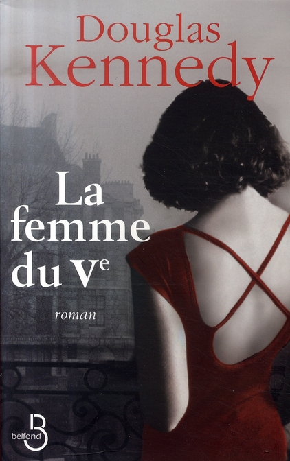 LA FEMME DU VE