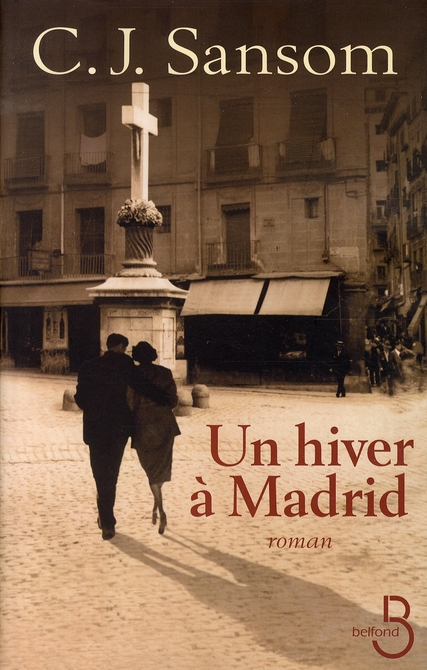 UN HIVER A MADRID