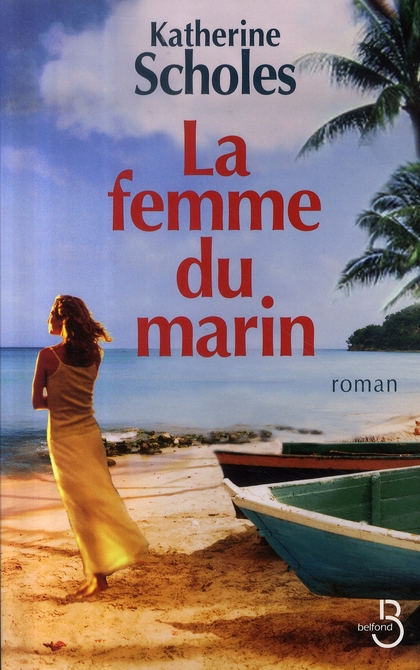 LA FEMME DU MARIN