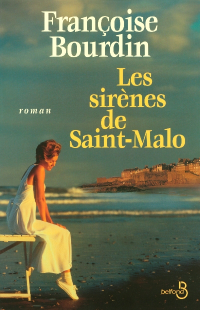 LES SIRENES DE SAINT MALO