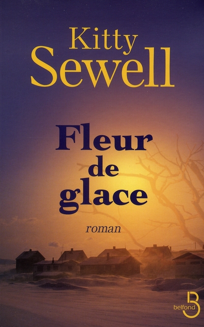 FLEUR DE GLACE