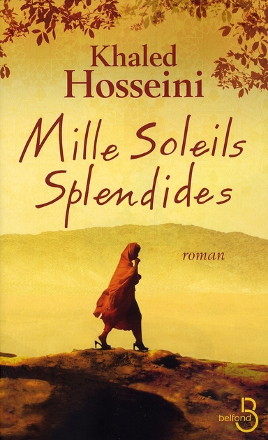 MILLE SOLEILS SPLENDIDES