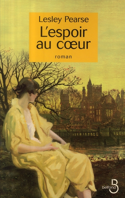 L'ESPOIR AU COEUR