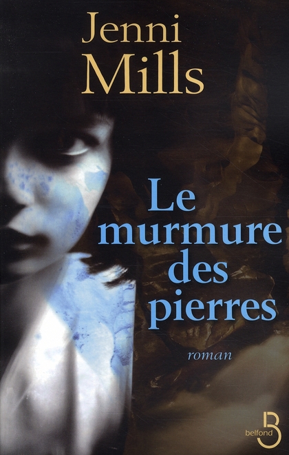 LE MURMURE DES PIERRES