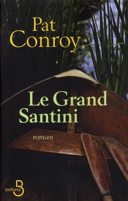 LE GRAND SANTINI