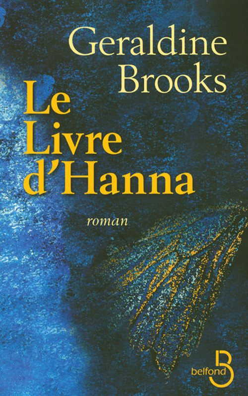 LE LIVRE D'HANNA