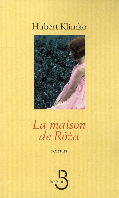 LA MAISON DE ROZA