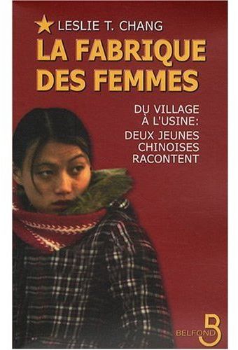 LA FABRIQUE DES FEMMES