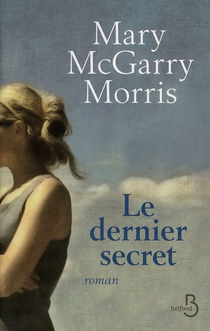 LE DERNIER SECRET