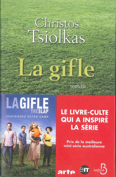 LA GIFLE