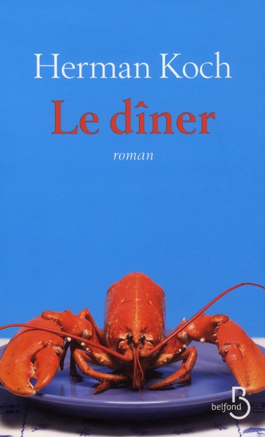 LE DINER