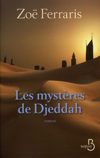 LES MYSTERES DE DJEDDAH