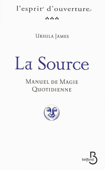 LA SOURCE